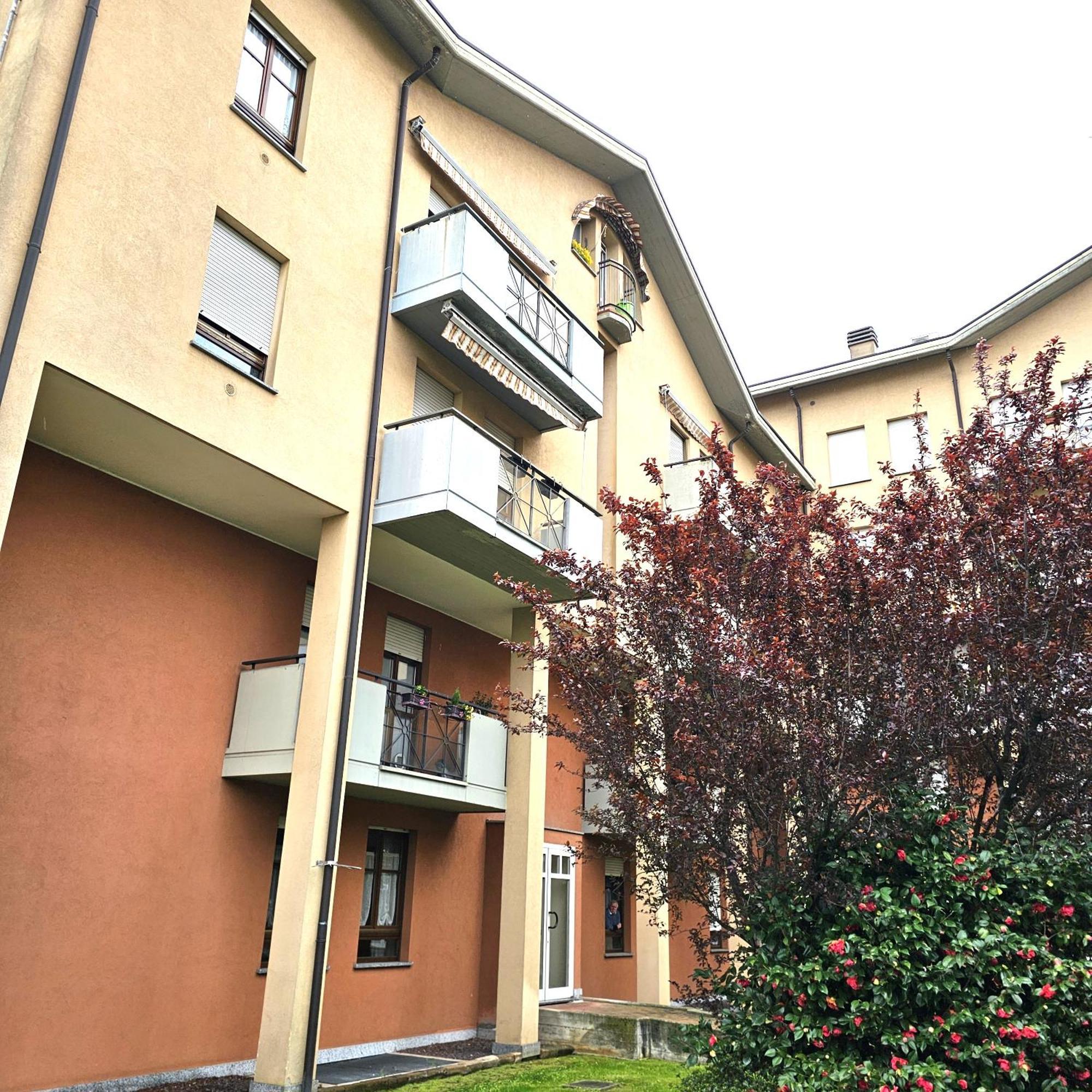 Appartamento Moderno Gallarate Zewnętrze zdjęcie