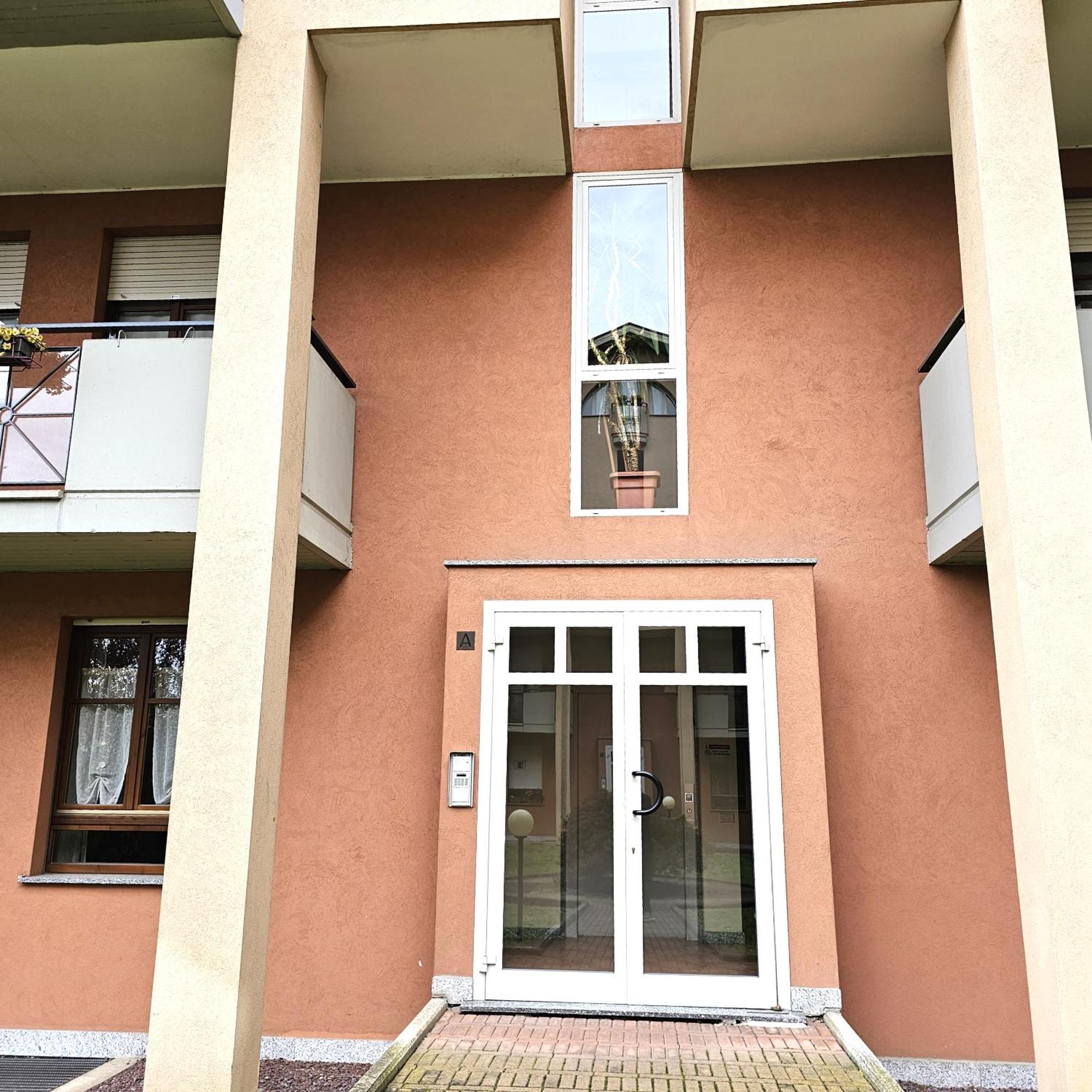 Appartamento Moderno Gallarate Zewnętrze zdjęcie